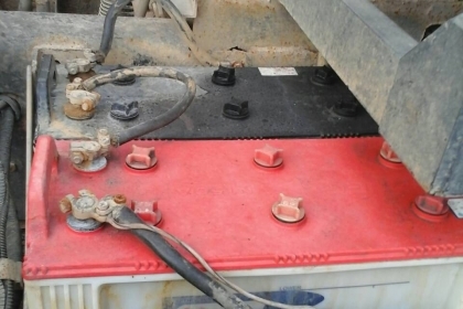 HINOสามใบปัดss63เครื่อง F20C 370แรงก๊าซngv100\%