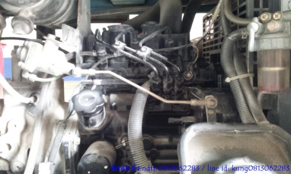 เครื่องปั๊มลม แอร์แมน PDS50S # 87-5A12054 : นำเข้าจากญี่ปุ่น โทร.กุ้ง:0813062283