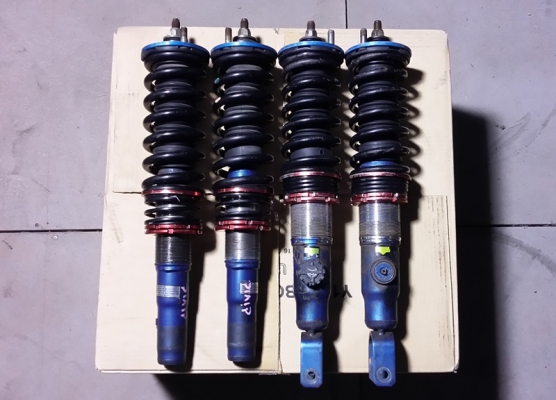 โช็ค,CUSCO Civic EK (96-00) สภาพเดิมยุ่น 12,500