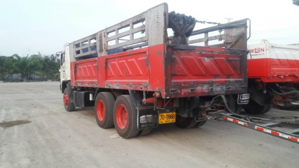 ขาย ฮีโน่ เมก้า320 ขาย ฮีโน่ เมก้า320