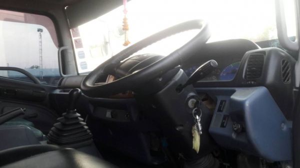 ขาย ฮีโน่ เมก้า320 ขาย ฮีโน่ เมก้า320