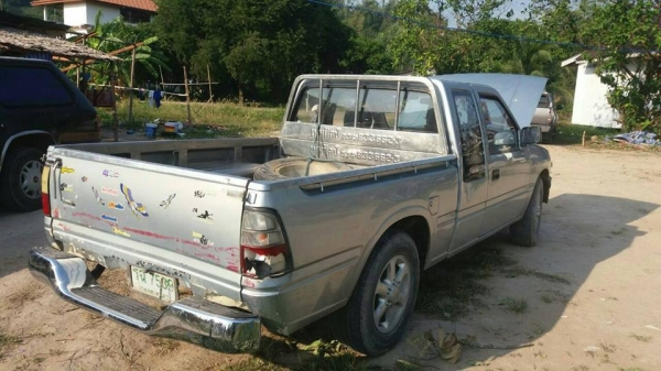 ขายกระบะอีซูซุ ดราก้อน 26,000 สนใจโทร 0866668500 - 0805669540