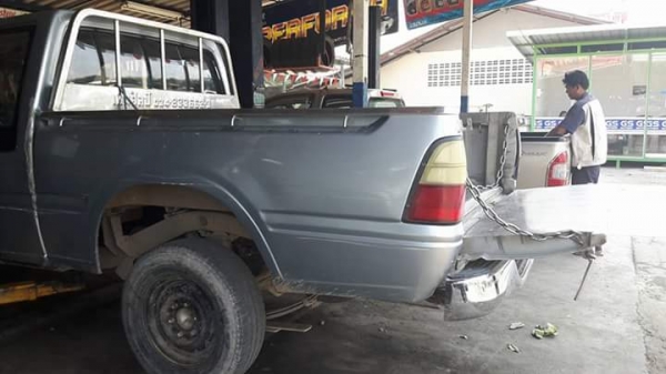 ขายกระบะอีซูซุ ดราก้อน 26,000 สนใจโทร 0866668500 - 0805669540