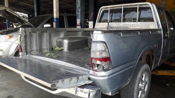 ขายกระบะอีซูซุ ดราก้อน 26,000 สนใจโทร 0866668500 - 0805669540