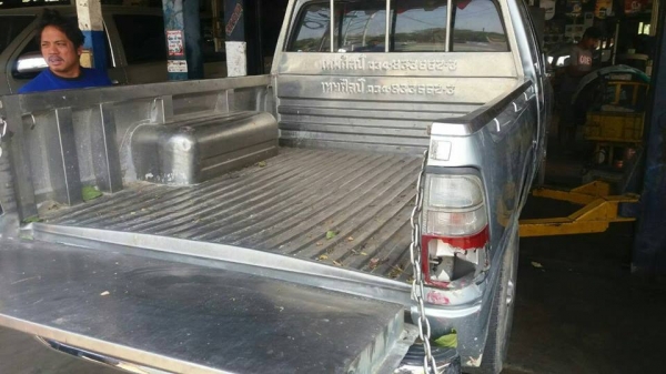 ขายกระบะอีซูซุ ดราก้อน 26,000 สนใจโทร 0866668500 - 0805669540