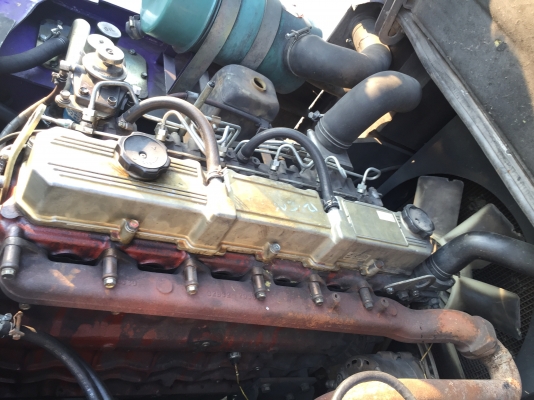 รถยก 4.5 ตัน เสาสูง 3 เมตร เครื่องดีเซล เกียร์ออโต้ รถยก 4.5 ตัน เสาสูง 3 เมตร เครื่องดีเซล เกียร์ออโต้