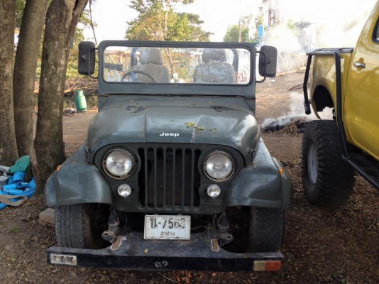 JEEP หน้ากบ JEEP หน้ากบ