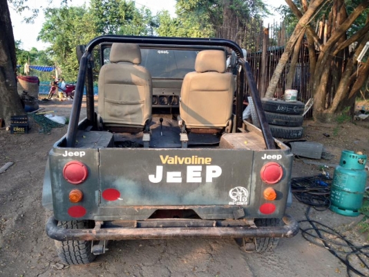 JEEP หน้ากบ JEEP หน้ากบ