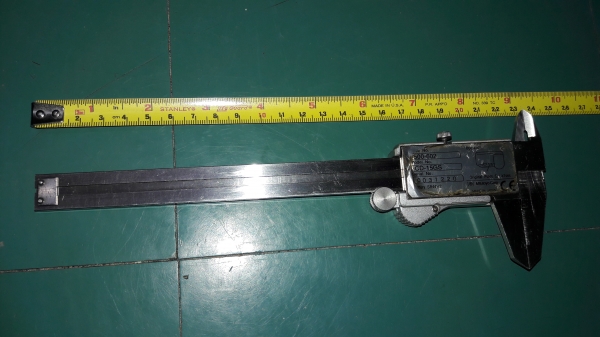 ขายเวอร์เนียดิจิตอลขนาด150mm.MITUTOYO Made in Japan. ขายเวอร์เนียดิจิตอลขนาด150mm.MITUTOYO Made in Japan.