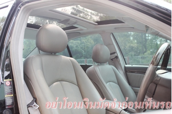 ตัวพิเศษ ปุ่มStart ที่หัวเกียร์ หลังคาSunroof บอดี้สวยเดิม (ขอทะเบียนคืนนะคะ)
