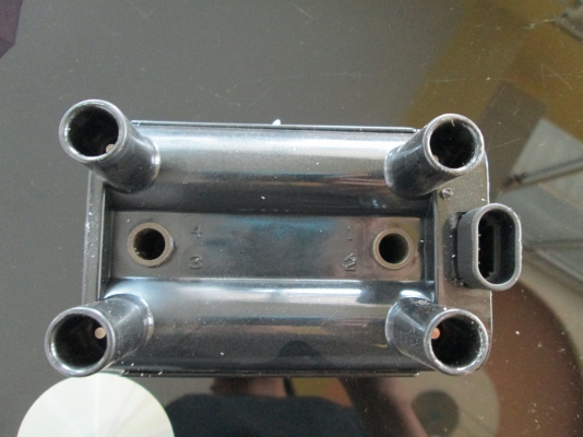 ขายคอย์ลจุดระเบิด ขายคอย์ลจุดระเบิด