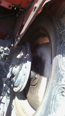 ขาย Kubota 22 แรง 2เพลาใช้ได้ พร้อมใช้ ใบดัน ผานพรวน ครบเซต ขาย Kubota 22 แรง 2เพลาใช้ได้ พร้อมใช้ ใบดัน ผานพรวน ครบเซต