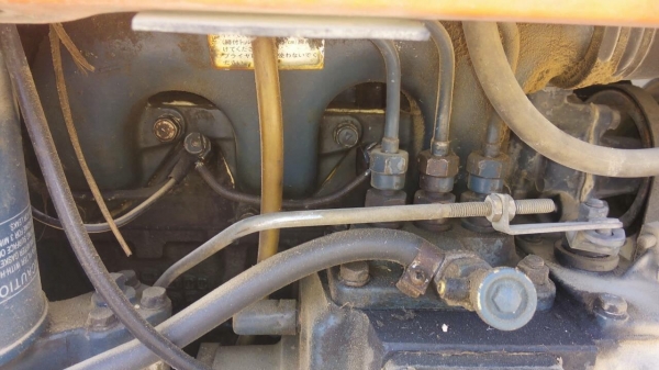 ขาย Kubota 22 แรง 2เพลาใช้ได้ พร้อมใช้ ใบดัน ผานพรวน ครบเซต ขาย Kubota 22 แรง 2เพลาใช้ได้ พร้อมใช้ ใบดัน ผานพรวน ครบเซต