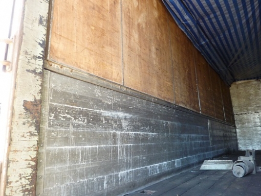 ขายตู้ปีกนก 7.2 เมตร ขายตู้ปีกนก 7.2 เมตร