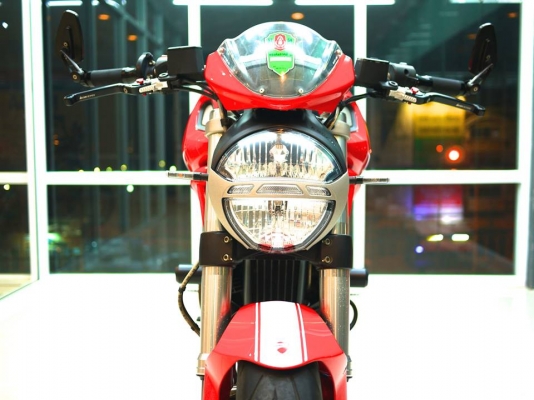 ขาย Ducati Monster 796 ABS รถศูนย์ปี 2014 พร้อมทะเบียนแท้ รถสวยมากพร้อมของแต่งหลายรายการ ขาย Ducati Monster 796 ABS รถศูนย์ปี 2014 พร้อมทะเบียนแท้ รถสวยมากพร้อมของแต่งหลายรายการ