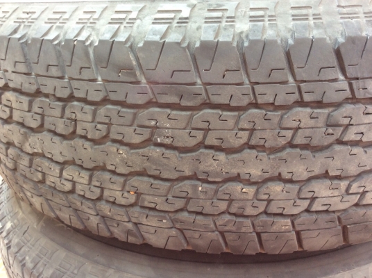 ขายล้อแม็กพร้อมยาง ปาเจโร่  Max Pajero Sport