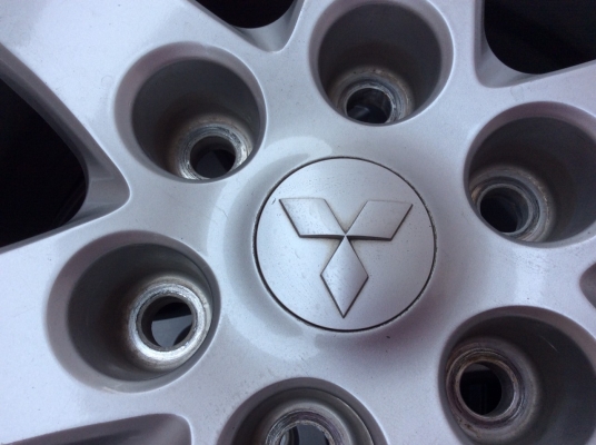 ขายล้อแม็กพร้อมยาง ปาเจโร่  Max Pajero Sport