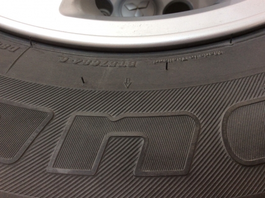 ขายล้อแม็กพร้อมยาง ปาเจโร่  Max Pajero Sport