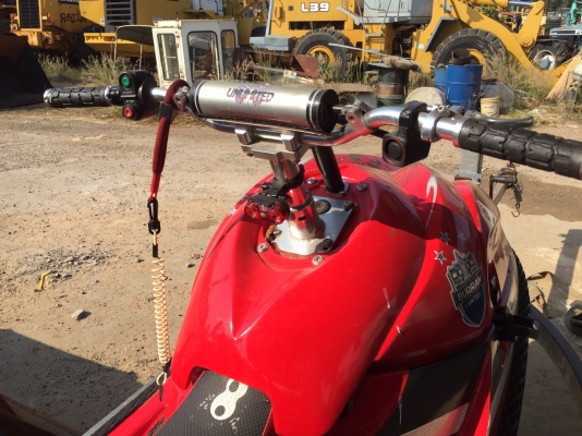 ขายเจ็ตสกี KAWASAKI X-2