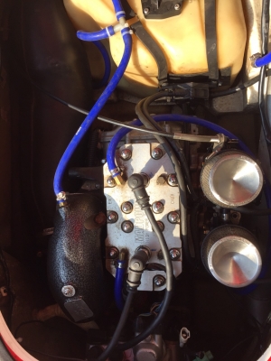 ขายเจ็ตสกี KAWASAKI X-2