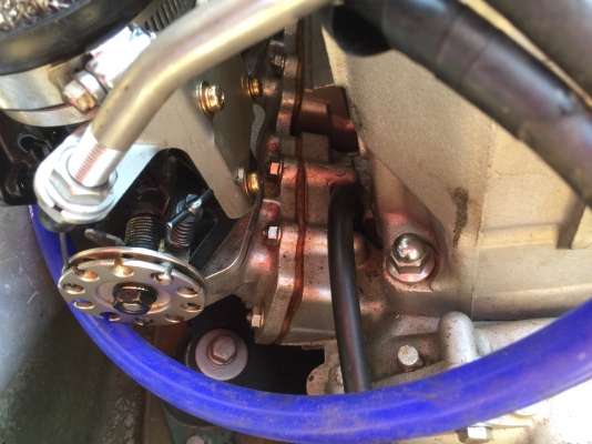 ขายเจ็ตสกี KAWASAKI X-2