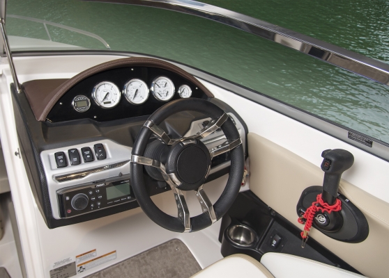 สินค้าใหม่ 2016 REGAL CUDDY 2250 เปิดจองแล้ว !!