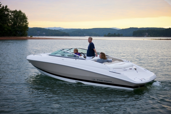 สินค้าใหม่ 2016 REGAL CUDDY 2250 เปิดจองแล้ว !!