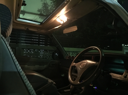 ขาย Toyota hiace super custom ปี 91 ขาย Toyota hiace super custom ปี 91