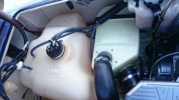 เจ็ทสกีบัตเตอร์ 1 เจ็ทสกีบัตเตอร์ 1