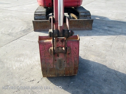 ขายรถขุด KOMATSU PC58UU-3