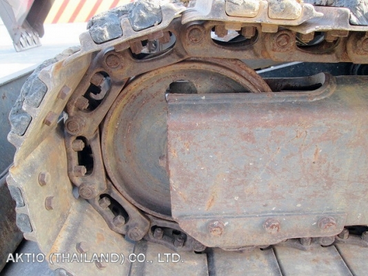 ขายรถขุด KOMATSU PC58UU-3