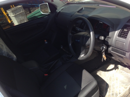 ขาย All new Dmax 1.9 ปี59 วิ่งได้1700 กม. ไฟแนนจัดได้ 460,000 ซื้อเงินสดมาต้องการขาย ขาย All new Dmax 1.9 ปี59 วิ่งได้1700 กม. ไฟแนนจัดได้ 460,000 ซื้อเงินสดมาต้องการขาย