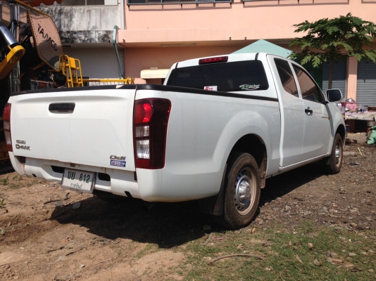 ขาย All new Dmax 1.9 ปี59 วิ่งได้1700 กม. ไฟแนนจัดได้ 460,000 ซื้อเงินสดมาต้องการขาย ขาย All new Dmax 1.9 ปี59 วิ่งได้1700 กม. ไฟแนนจัดได้ 460,000 ซื้อเงินสดมาต้องการขาย