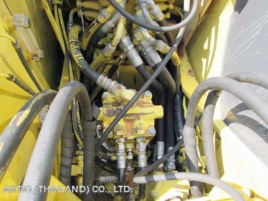 ขายรถขุด KOMATSU PC60-7