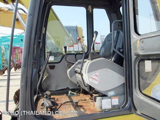 ขายรถขุด KOMATSU PC60-7