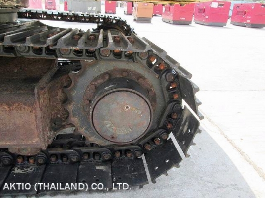 ขายรถขุด KOMATSU PC60-7