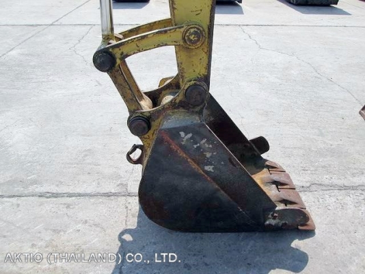 ขายรถขุด KOMATSU PC60-7