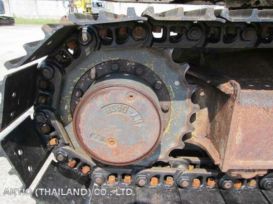 ขายรถขุด KOMATSU PC60-7