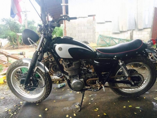 SR400 35000 SR400 35000