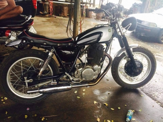 SR400 35000 SR400 35000