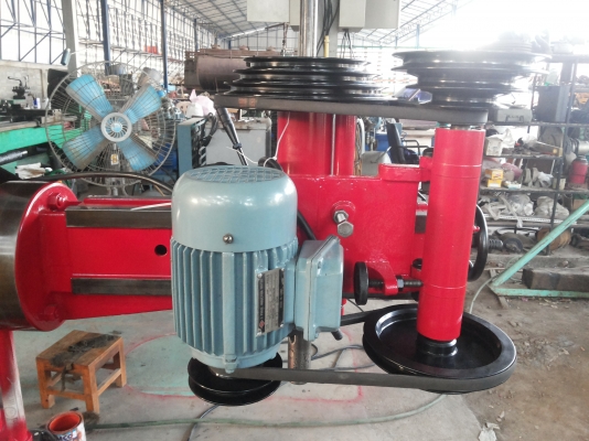 ขายสว่านแดงครับ พร้อมใช้งาน