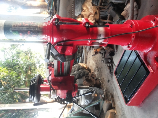 ขายสว่านแดงครับ พร้อมใช้งาน