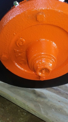 ขายผานบุก3&times;22ของCMTลูกปืนแน่นใบเต็มสวยๆ