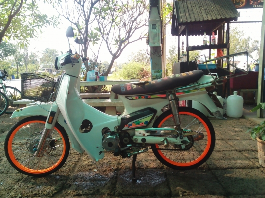 ขาย ดรีมคุรุ เครื่องไลฟาน(ฝาเวฟ)ลูกเชียชัก3 (มีเล่มทะเบียน+ใบซื้อขายจากทางร้าน) ค่าตัว 8900 บาท ขาย ดรีมคุรุ เครื่องไลฟาน(ฝาเวฟ)ลูกเชียชัก3 (มีเล่มทะเบียน+ใบซื้อขายจากทางร้าน) ค่าตัว 8900 บาท