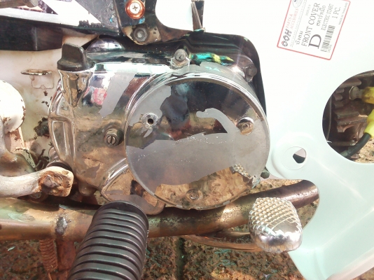 ขาย ดรีมคุรุ เครื่องไลฟาน(ฝาเวฟ)ลูกเชียชัก3 (มีเล่มทะเบียน+ใบซื้อขายจากทางร้าน) ค่าตัว 8900 บาท ขาย ดรีมคุรุ เครื่องไลฟาน(ฝาเวฟ)ลูกเชียชัก3 (มีเล่มทะเบียน+ใบซื้อขายจากทางร้าน) ค่าตัว 8900 บาท