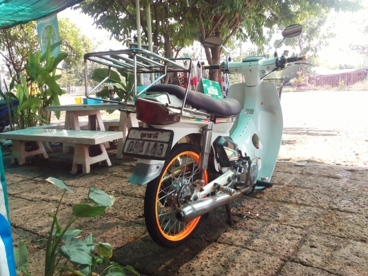 ขาย ดรีมคุรุ เครื่องไลฟาน(ฝาเวฟ)ลูกเชียชัก3 (มีเล่มทะเบียน+ใบซื้อขายจากทางร้าน) ค่าตัว 8900 บาท ขาย ดรีมคุรุ เครื่องไลฟาน(ฝาเวฟ)ลูกเชียชัก3 (มีเล่มทะเบียน+ใบซื้อขายจากทางร้าน) ค่าตัว 8900 บาท