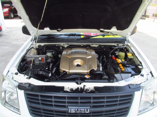 กระบะตอนเดียว เครดิตดีทำฟรีดาวน์ได้ ปี2007