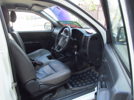 กระบะตอนเดียว เครดิตดีทำฟรีดาวน์ได้ ปี2007