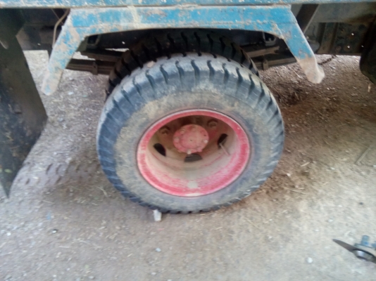 ไอ้หนุ่มทางหลวงดั๊มช่วงล่างเอฟเครื่องแน่นเกียร์สายเข้าง่ายคัชชีดี175000พร้อมใช้