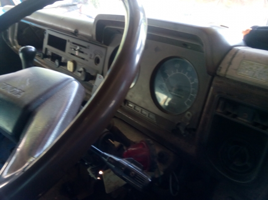 ไอ้หนุ่มทางหลวงดั๊มช่วงล่างเอฟเครื่องแน่นเกียร์สายเข้าง่ายคัชชีดี175000พร้อมใช้